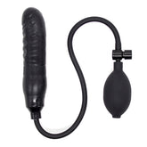 PLUG ANAL HINCHADO OHMAMA FETISH